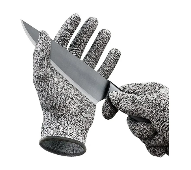 GUANTE ANTICORTE