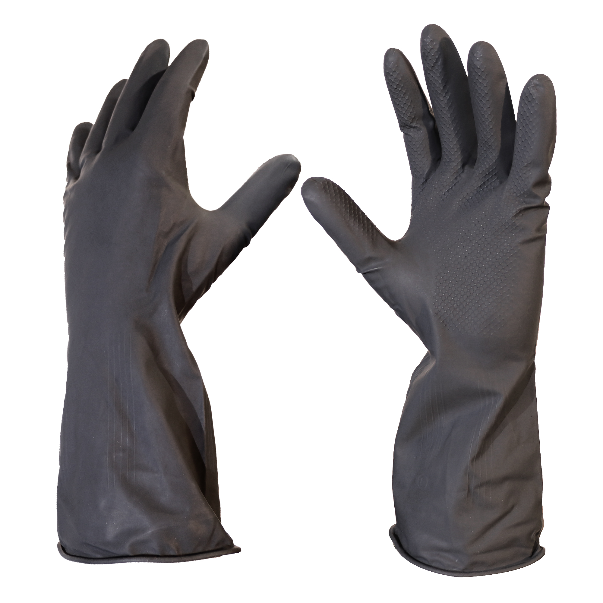 GUANTE LÁTEX ALBAÑIL Cotizar