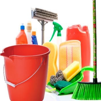 Artículos de Limpieza