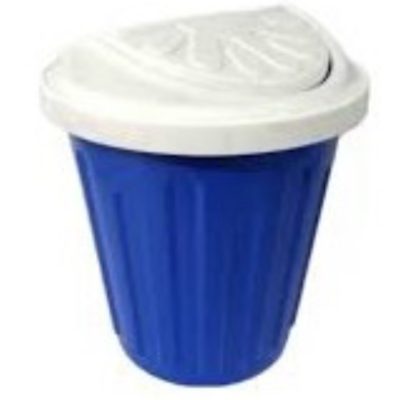 BASURERO 7 LITROS VAIVÉN