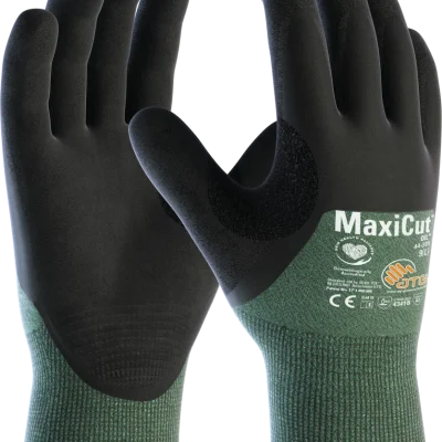GUANTE ATG MAXICUT OIL 44-305