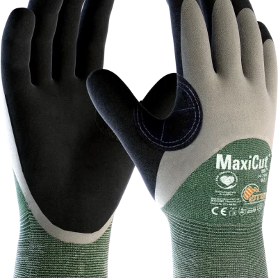 GUANTE ATG MAXICUT OIL 3