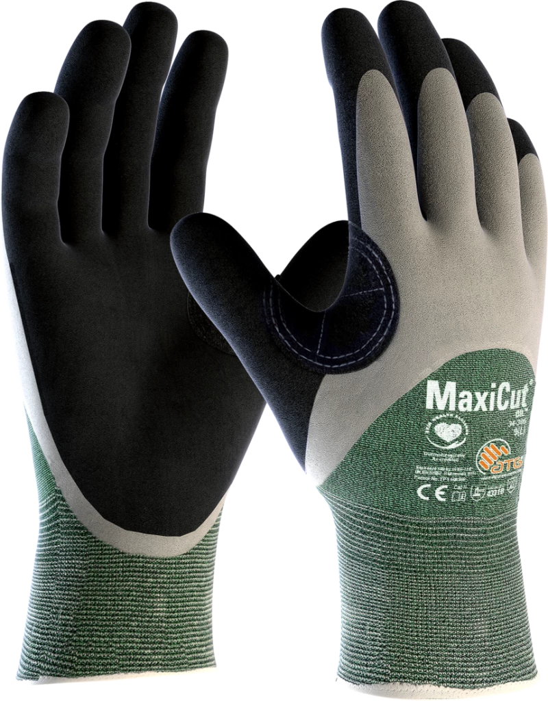GUANTE ATG MAXICUT OIL 3