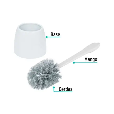 HISOPO WC - Imagen 2