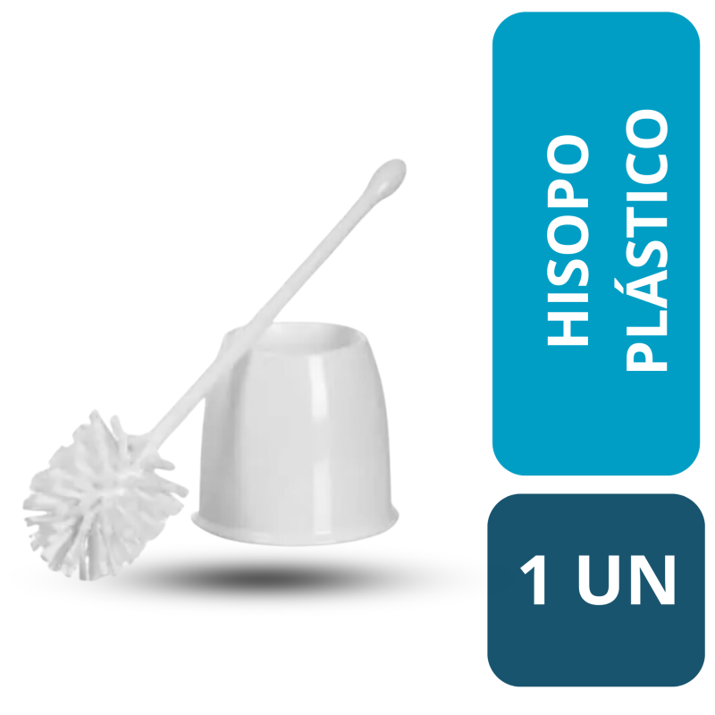 HISOPO WC
