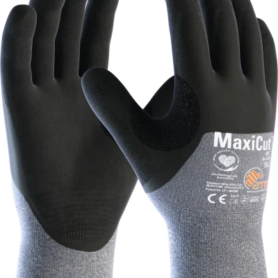 GUANTE ATG MAXICUT OIL 44-505