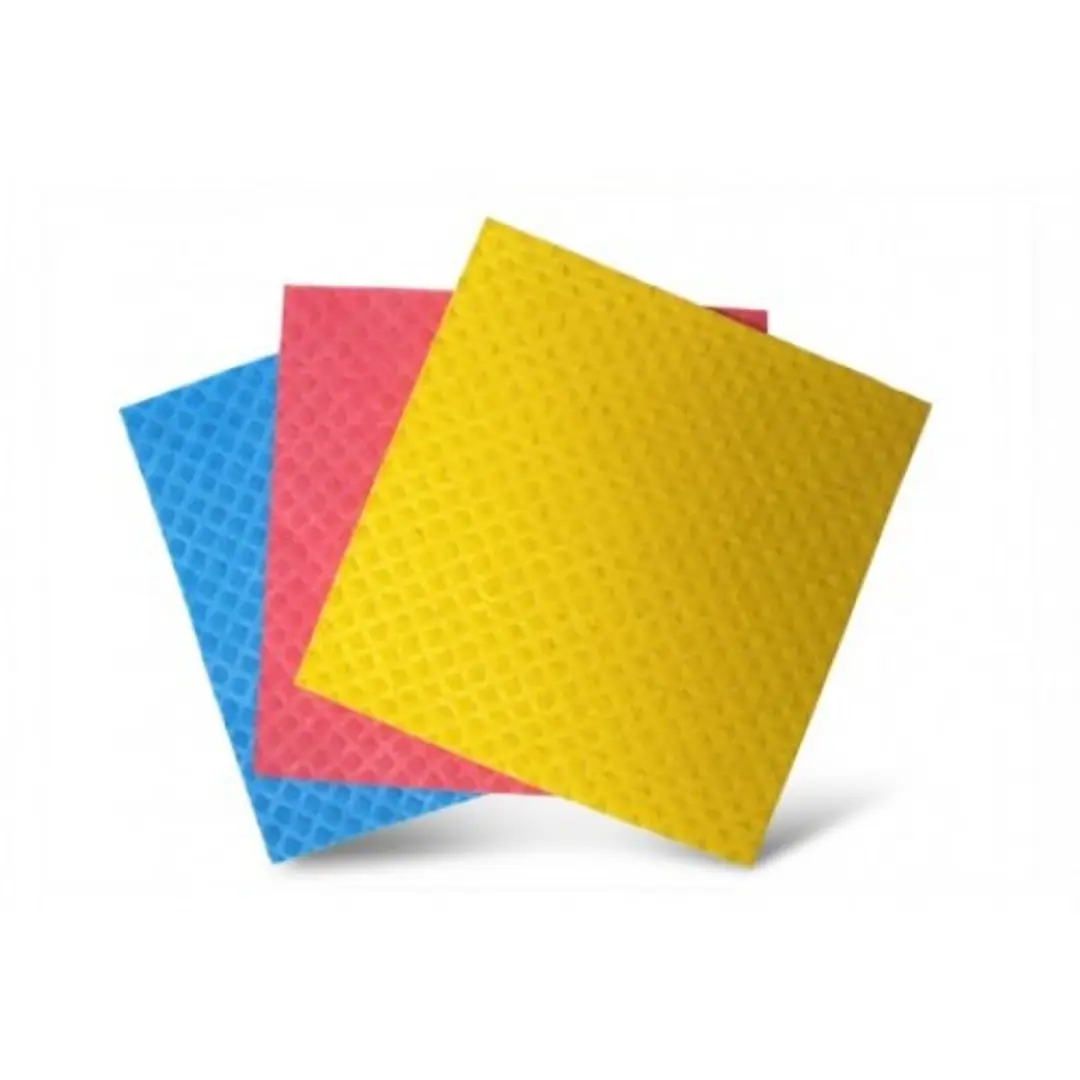 PAÑO ESPONJA MULTIUSO - Imagen 2