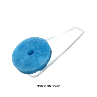 PASTILLA WC CON GANCHO