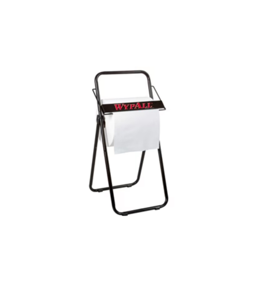 PEDESTAL PARA ROLLOS WYPALL - Imagen 4