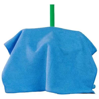 TRAPERO MICROFIBRA  50X70 CM (25 UNIDADES)