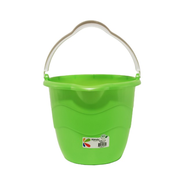 BALDE PLÁSTICO DE 11 LITROS - Imagen 3